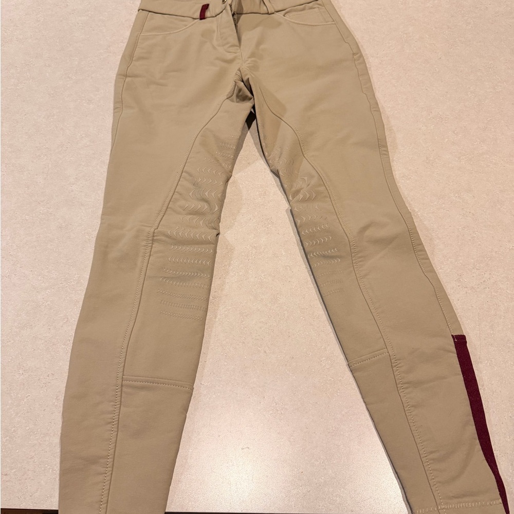 EQUO Breeches